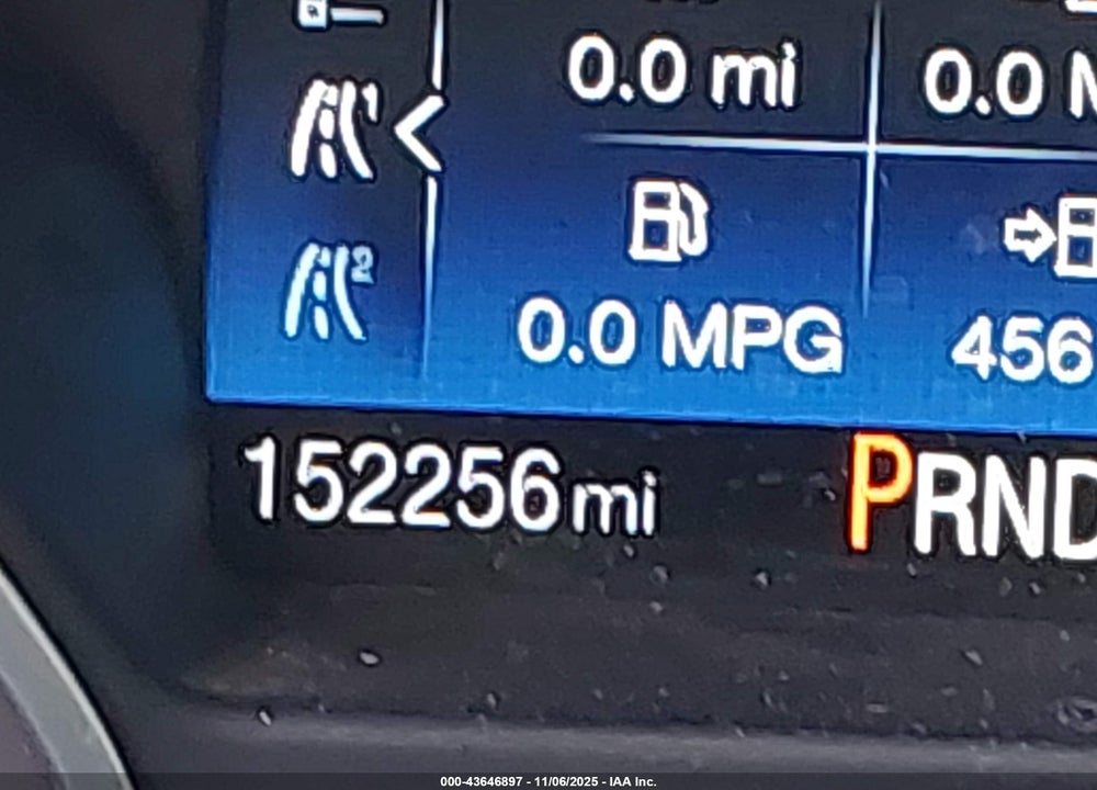 2015 FORD FOCUS SE VIN: 1FADP3K26FL380245