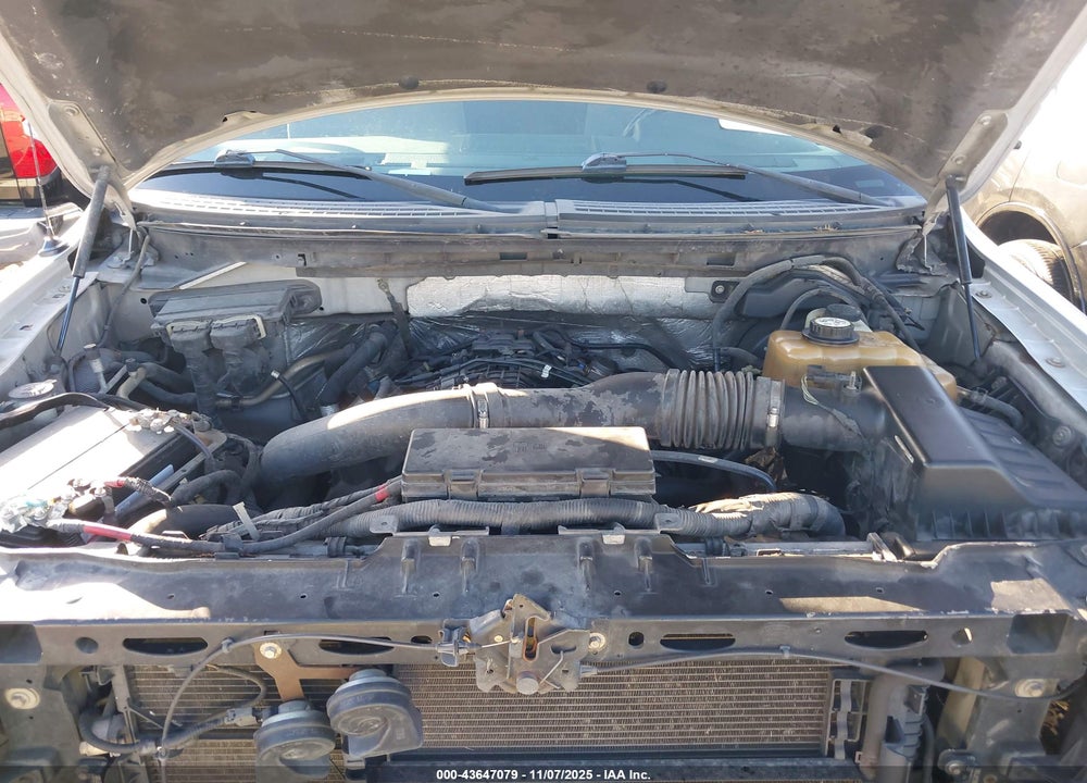 2012 FORD F-150 XLT VIN: 1FTFW1ET1CKD83487