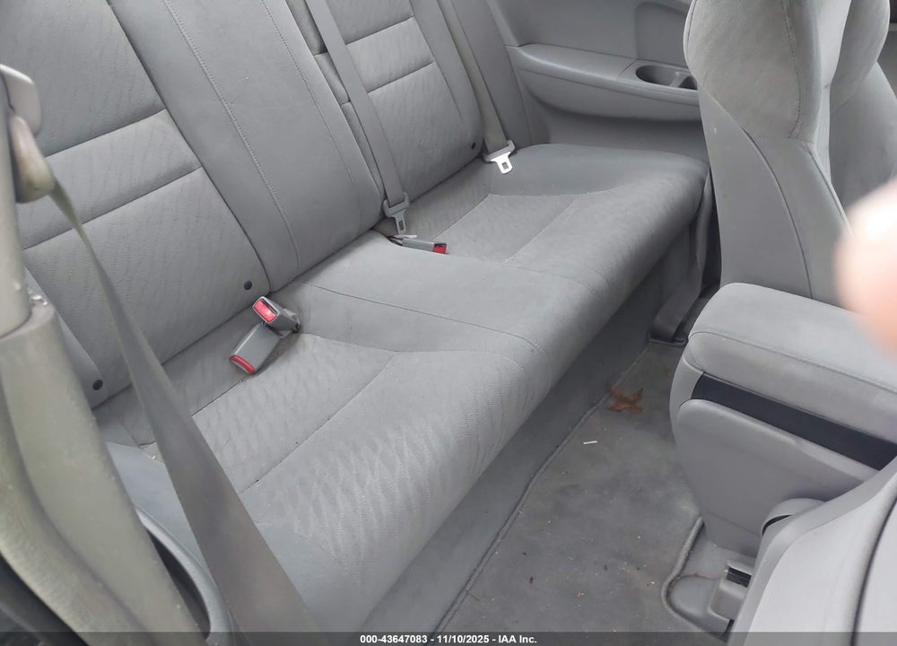 2009 HONDA CIVIC VIN: 2HGFG12819H518322