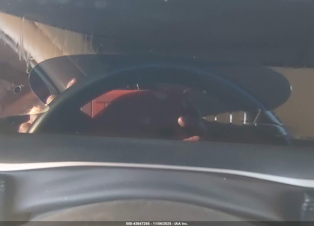 2016 TESLA MODEL X VIN: 5YJXCBE27GF027090
