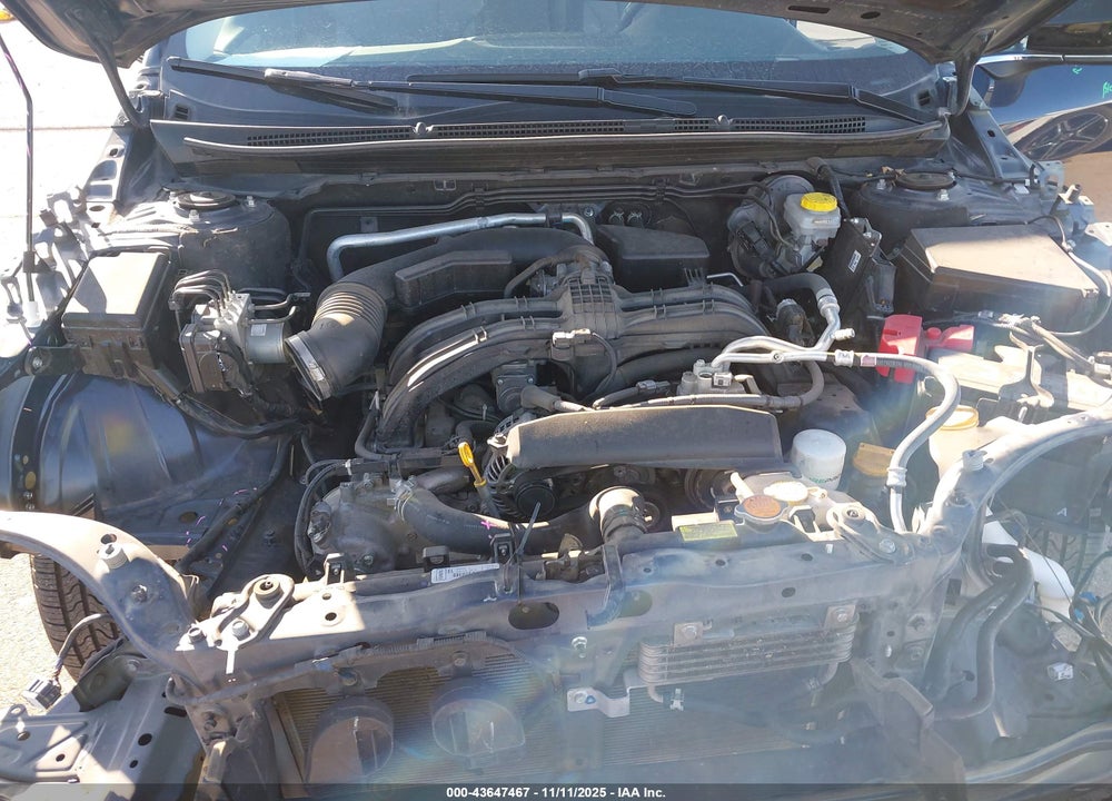 2024 SUBARU OUTBACK VIN: 4S4BTADC2R3145851