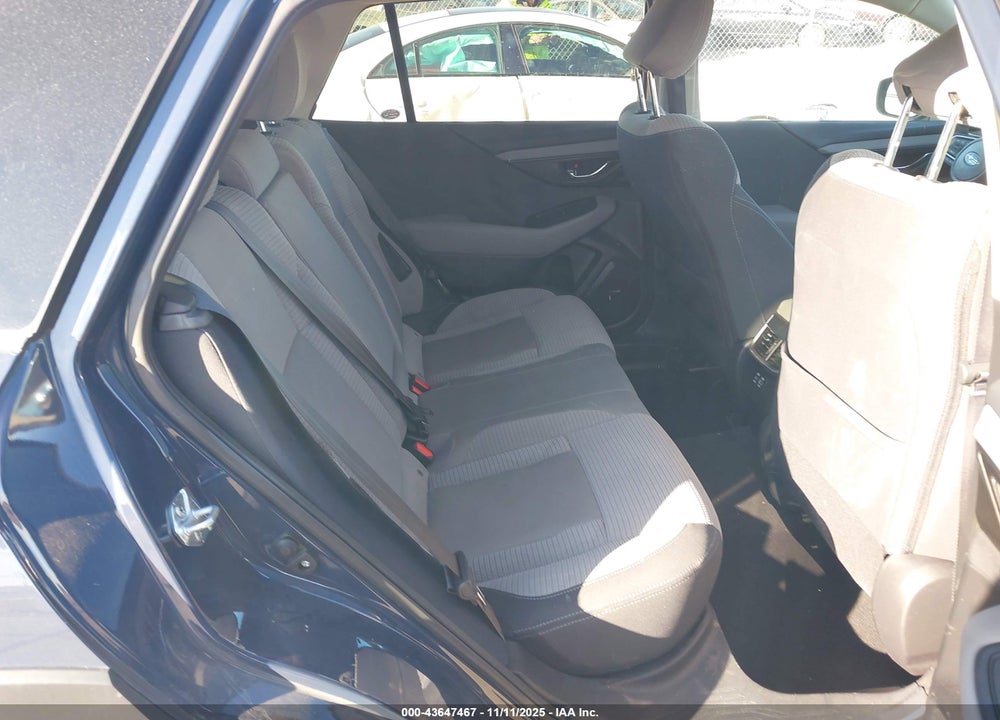 2024 SUBARU OUTBACK VIN: 4S4BTADC2R3145851