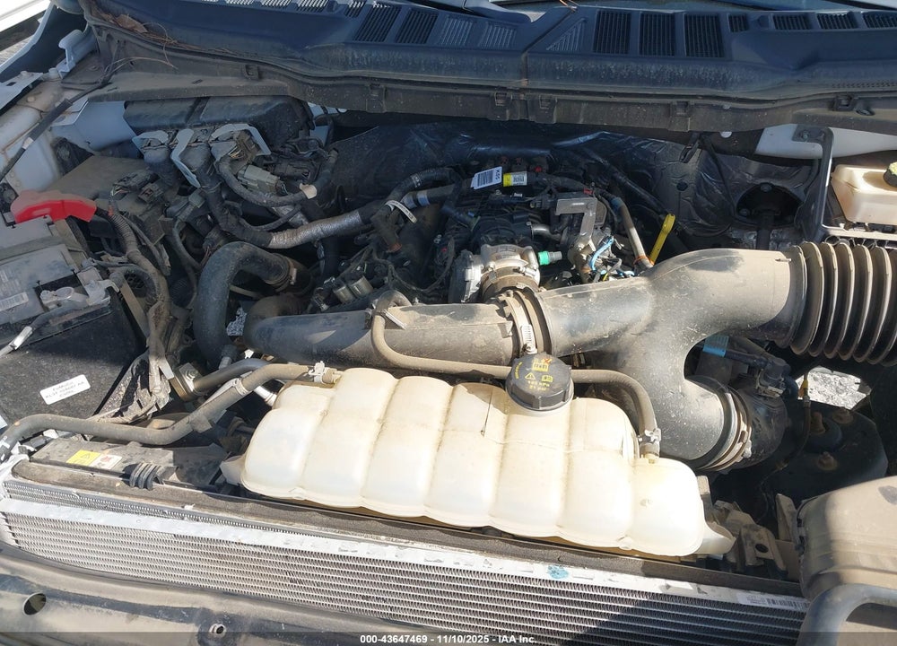 2023 FORD F-150 VIN: 1FTEX1CPXPKD02233