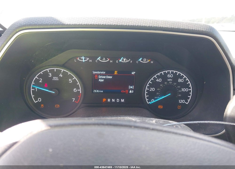 2023 FORD F-150 VIN: 1FTEX1CPXPKD02233