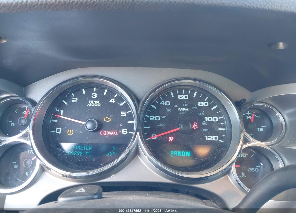 2013 CHEVROLET SILVERADO 1500 LT VIN: 1GCRKSE76DZ347773