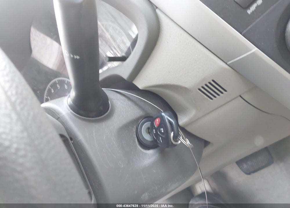2009 TOYOTA COROLLA LE VIN: 1NXBU40E99Z118100
