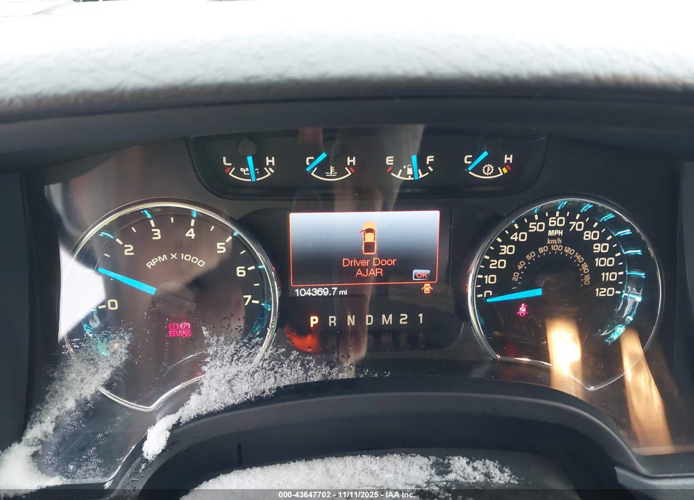 2013 FORD F-150 XLT VIN: 1FTFW1EF9DFD88540