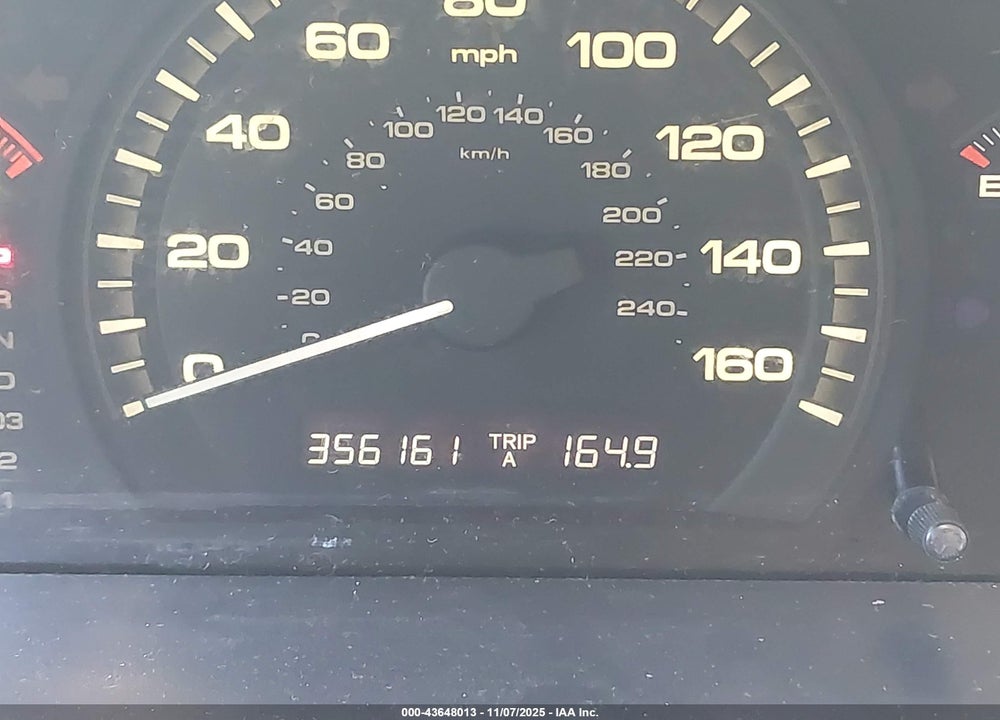 2007 HONDA ACCORD 2.4 EX VIN: 1HGCM568X7A150991