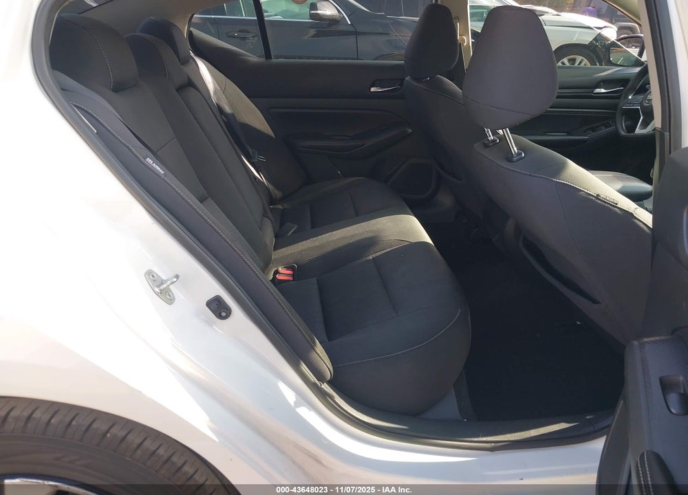 2019 NISSAN ALTIMA 2.5 S VIN: 1N4BL4BV5KN309524