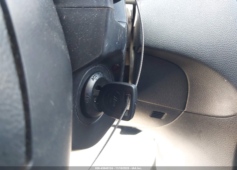 2013 MAZDA 3 I SV VIN: JM1BL1TFXD1842995