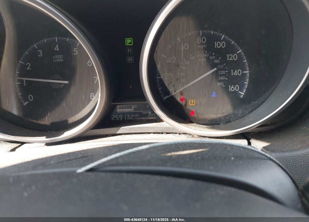 2013 MAZDA 3 I SV VIN: JM1BL1TFXD1842995