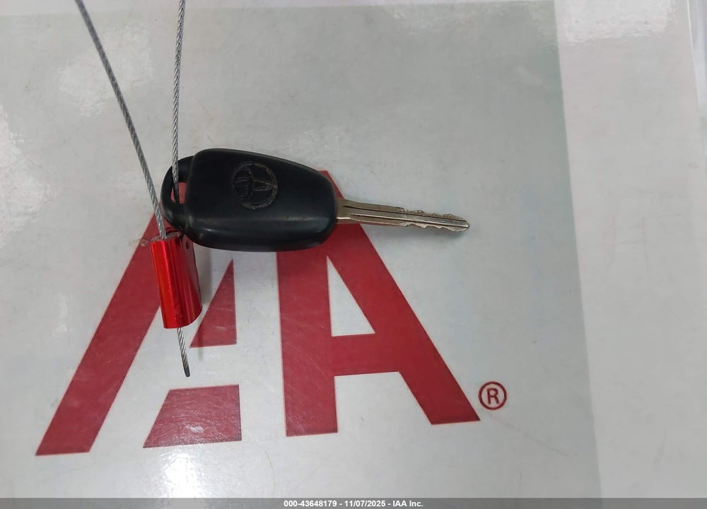 2016 TOYOTA COROLLA LE VIN: 2T1BURHE0GC517915