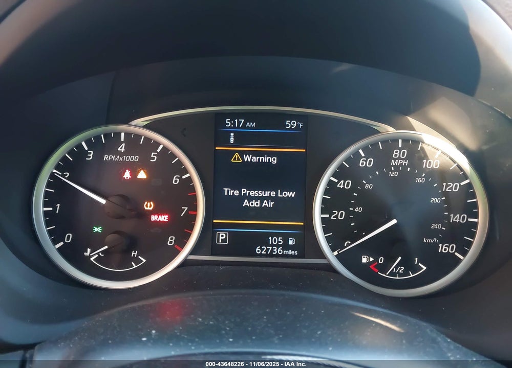 2019 NISSAN SENTRA S VIN: 3N1AB7AP7KY210822