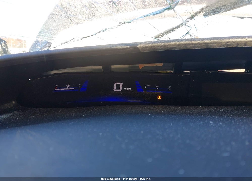 2014 HONDA CIVIC VIN: 19XFB2F50EE076285