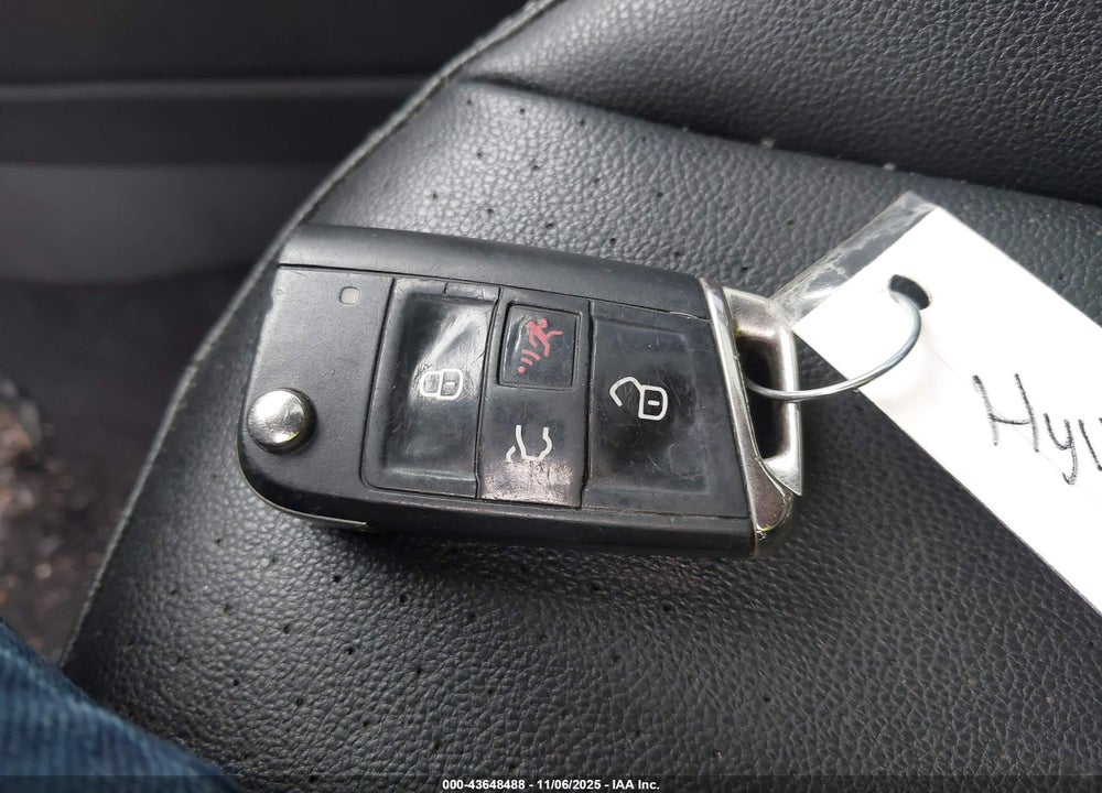 2019 VOLKSWAGEN TIGUAN 2.0T SE/2.0T SEL/2.0T SEL R-LINE/2.0T SEL R-LINE BLACK VIN: 3VV2B7AX6KM135430