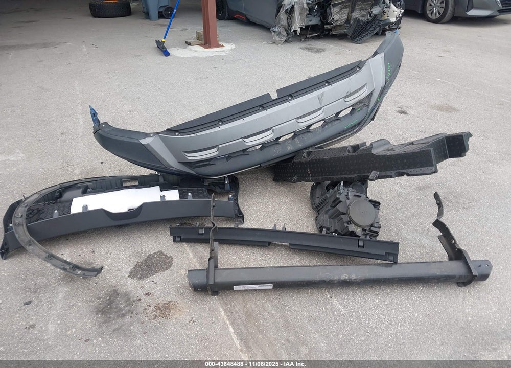 2019 VOLKSWAGEN TIGUAN 2.0T SE/2.0T SEL/2.0T SEL R-LINE/2.0T SEL R-LINE BLACK VIN: 3VV2B7AX6KM135430