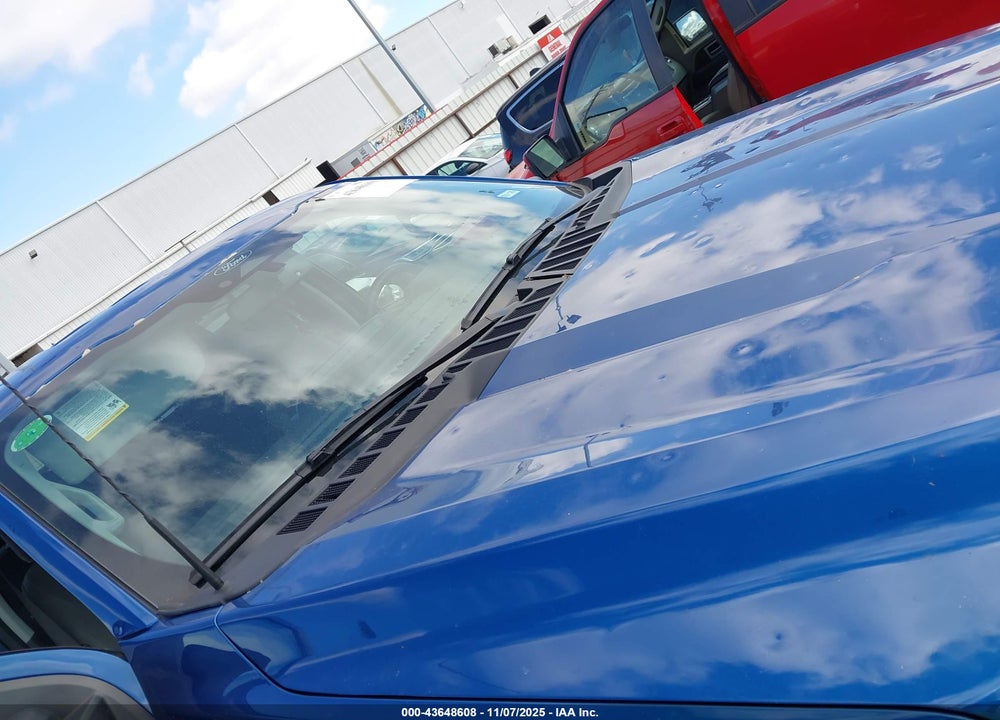 2024 FORD F-150 VIN: 1FTFW3LD0RFA07775