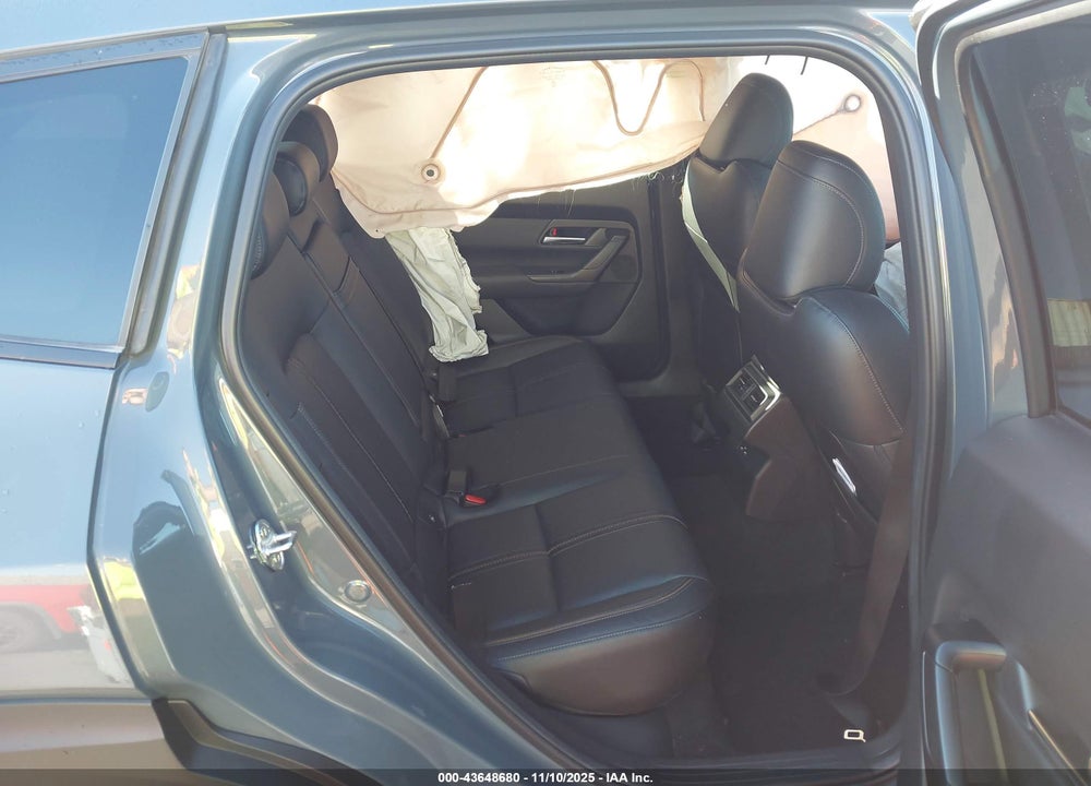 2023 MAZDA CX-50 2.5 S PREMIUM PLUS VIN: 7MMVABEM9PN139504