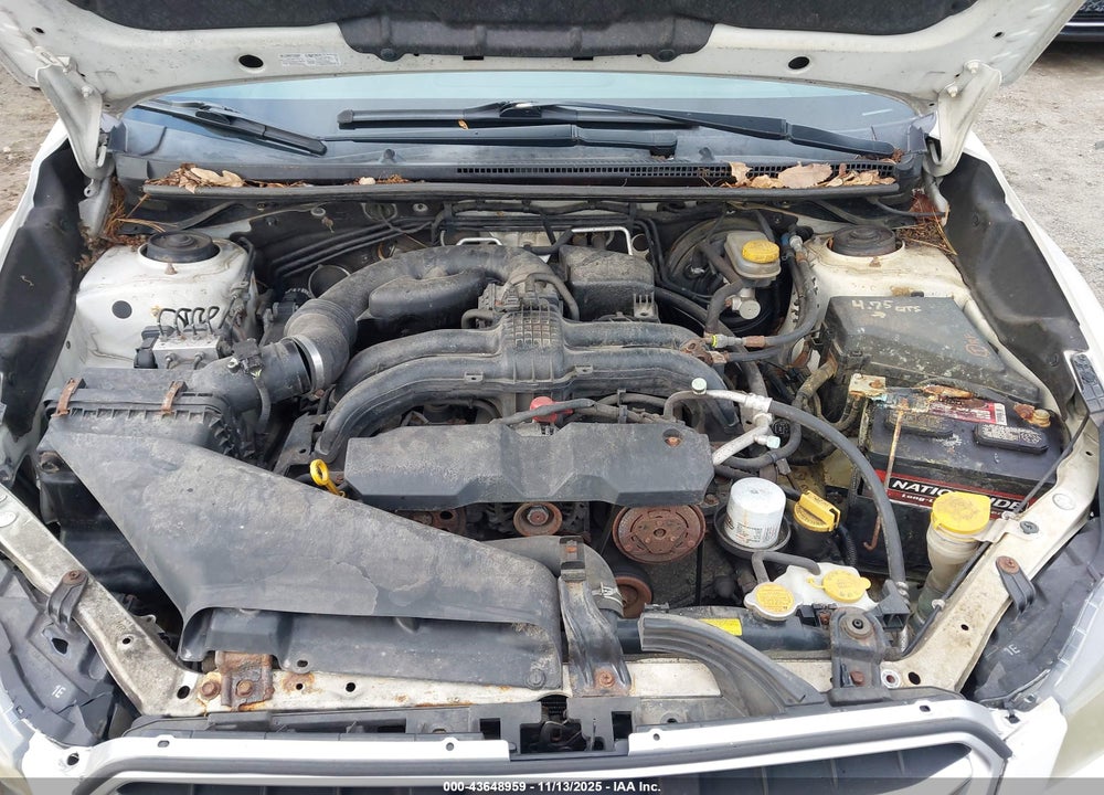 2012 SUBARU IMPREZA 2.0I PREMIUM VIN: JF1GPAD61CH233542