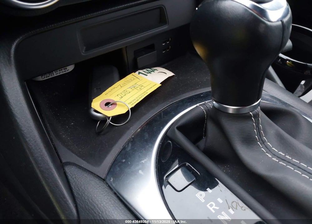 2018 FIAT 124 SPIDER CLASSICA VIN: JC1NFAEK7J0137570