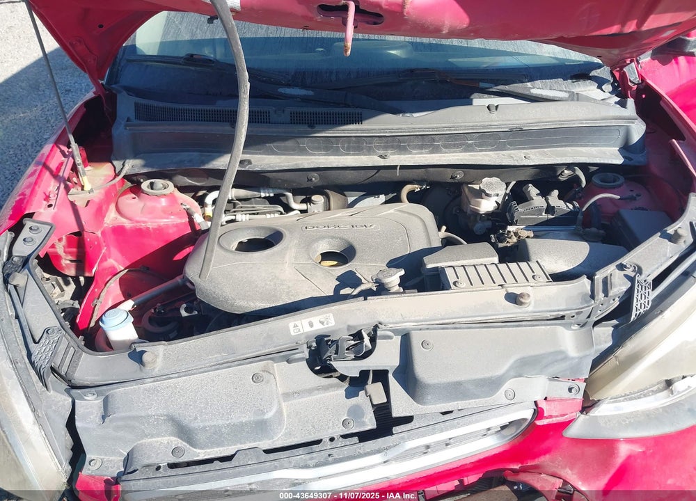 2012 KIA SOUL VIN: KNDJT2A66C7447535