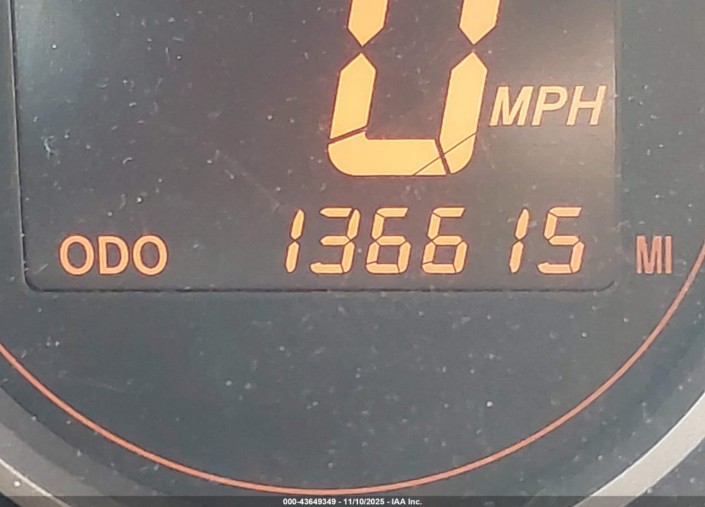 2014 SCION XB VIN: JTLZE4FE1EJ062046