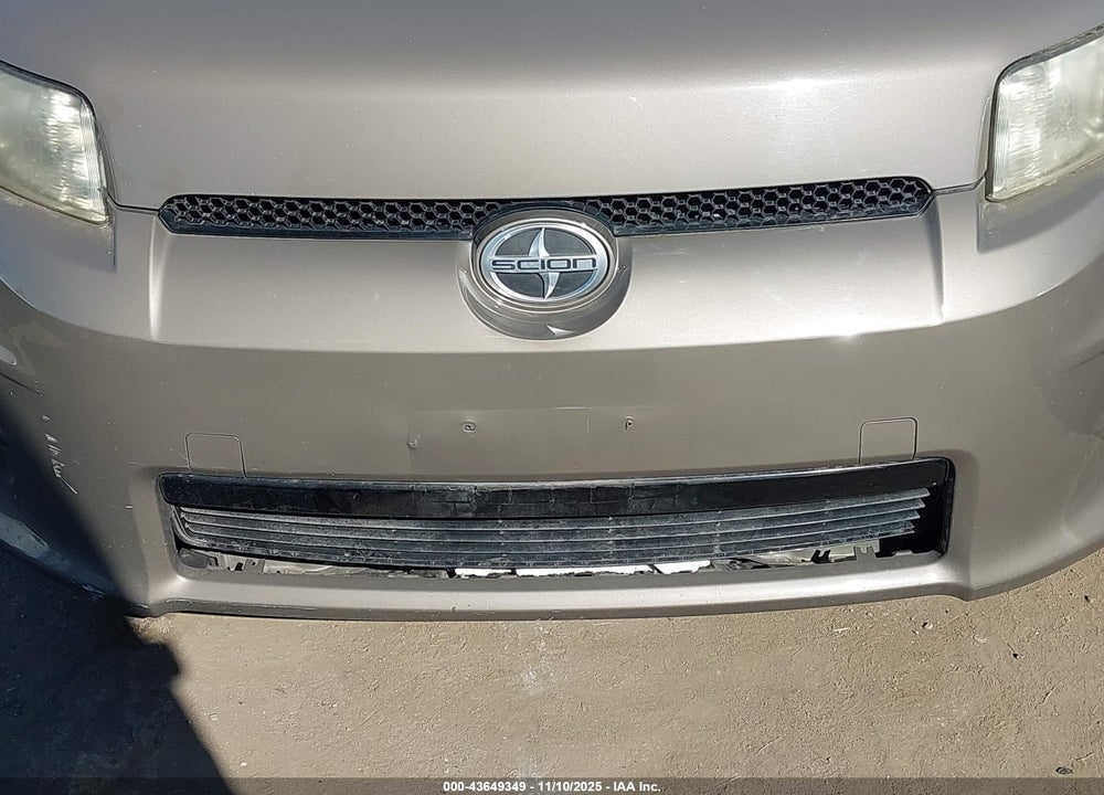 2014 SCION XB VIN: JTLZE4FE1EJ062046