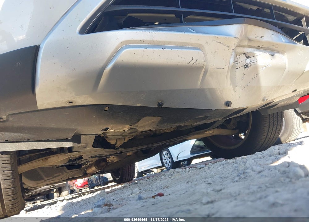 2024 MITSUBISHI OUTLANDER VIN: JA4J3VA89RZ036284