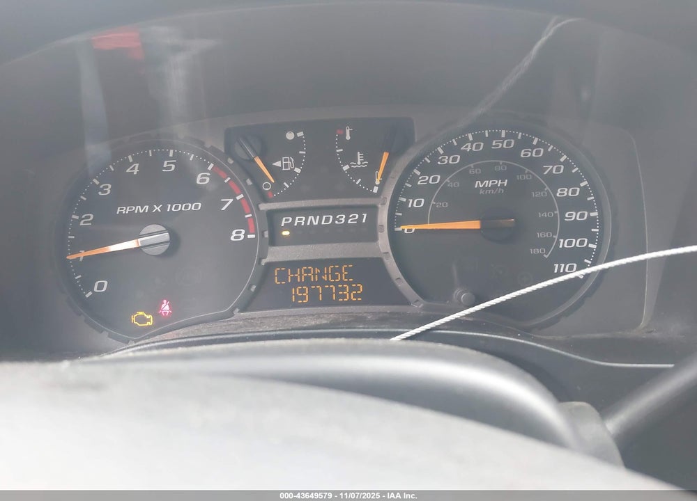 2004 CHEVROLET COLORADO LS VIN: 1GCDT136548166441