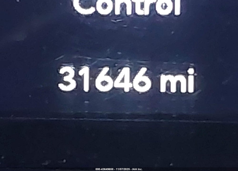 2020 JEEP WRANGLER / VIN: 1C4GJXAN6LW204897