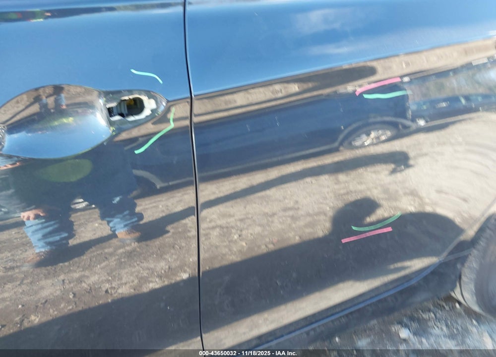 2013 HYUNDAI SONATA GLS VIN: 5NPEB4AC7DH769796