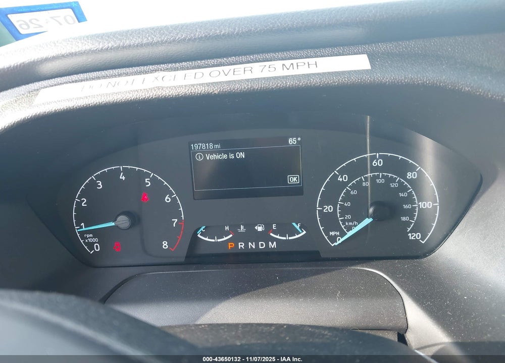 2022 FORD TRANSIT-350 PASSENGER VAN XL VIN: 1FBAX2Y8XNKA67257