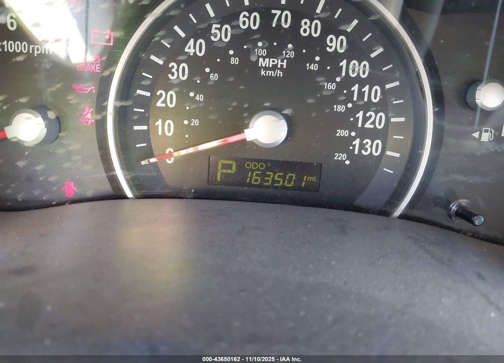 2014 KIA SEDONA LX VIN: KNDMG4C72E6542959