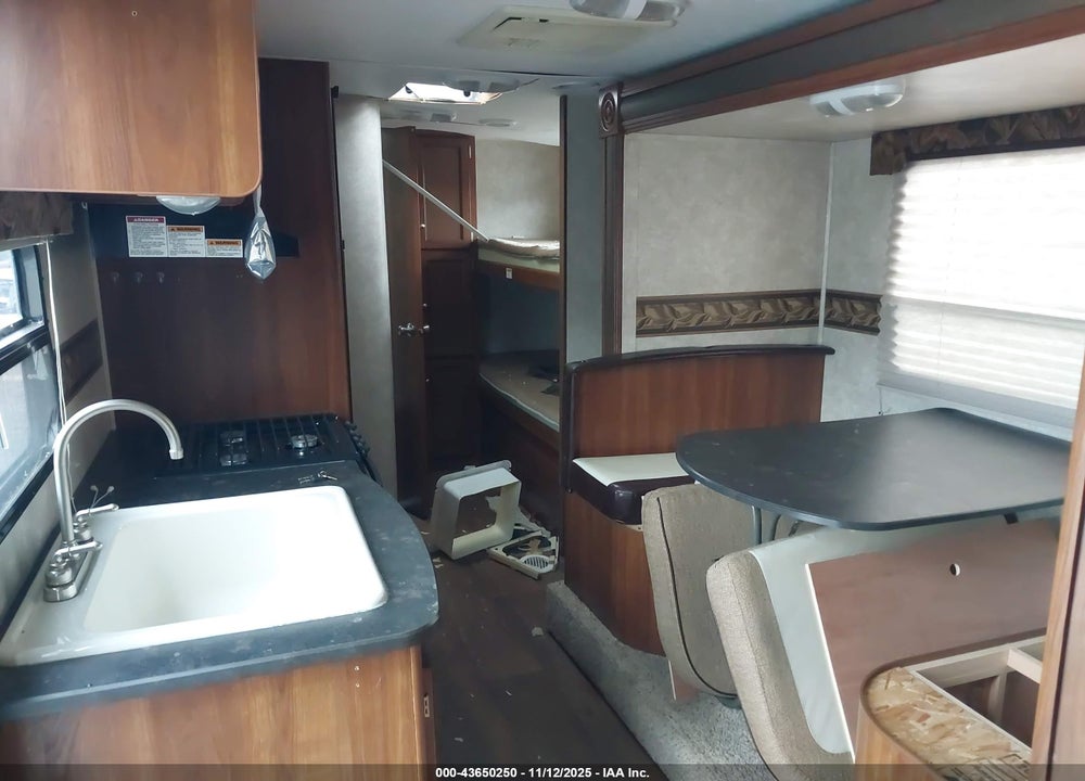 2014 KEYSTONE OTHER VIN: 4YDT23025ED422918