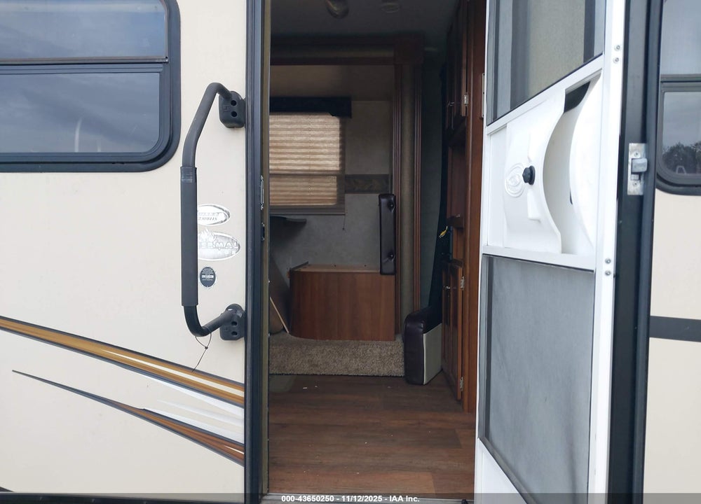 2014 KEYSTONE OTHER VIN: 4YDT23025ED422918
