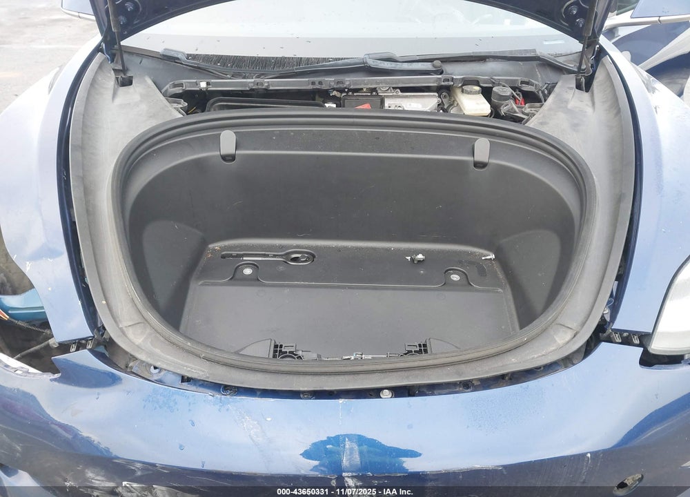 2019 TESLA MODEL 3 LONG RANGE/PERFORMANCE VIN: 5YJ3E1EB3KF442189