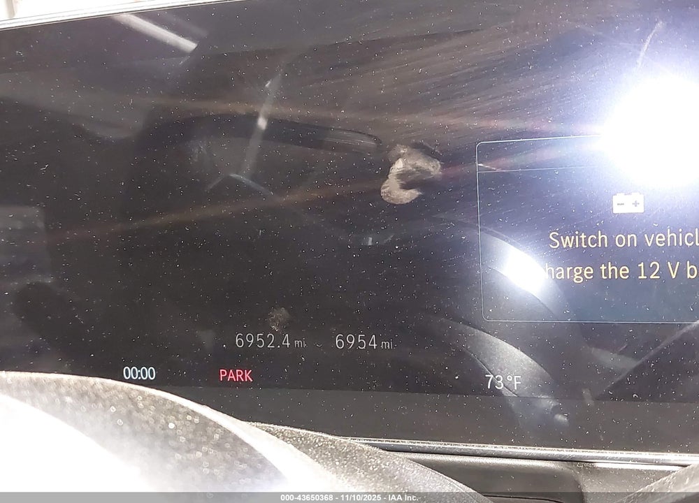 2024 MERCEDES-BENZ GLC 300 SUV VIN: W1NKM4GB0RF124106