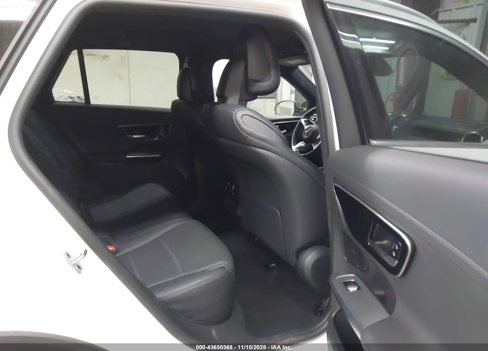 2024 MERCEDES-BENZ GLC 300 SUV VIN: W1NKM4GB0RF124106