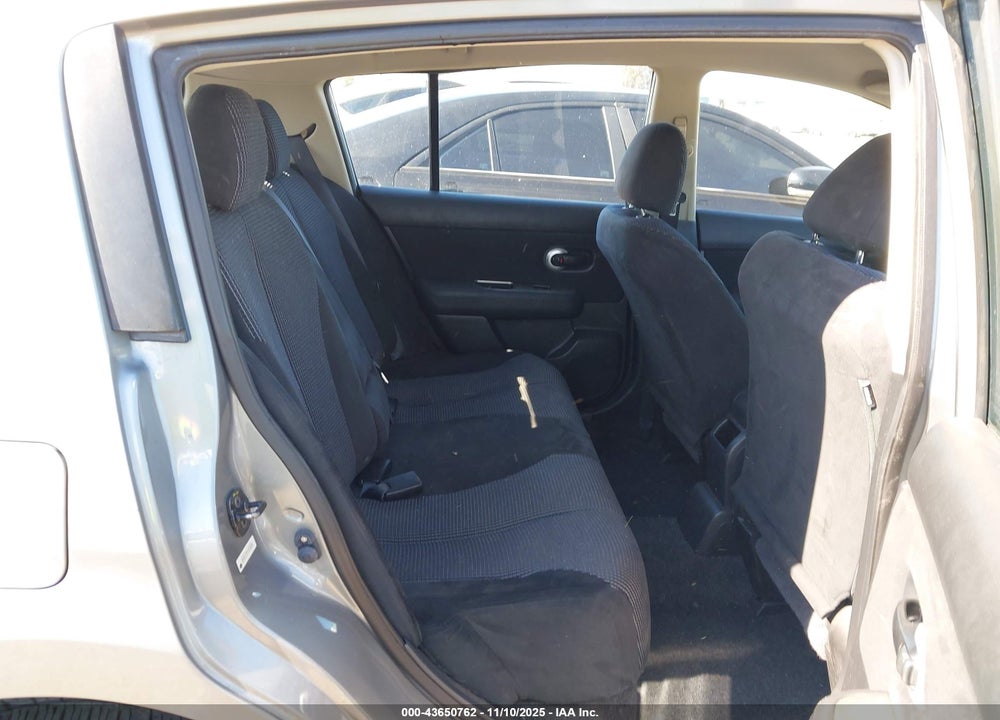2012 NISSAN VERSA VIN: 3N1BC1CP2CK250354