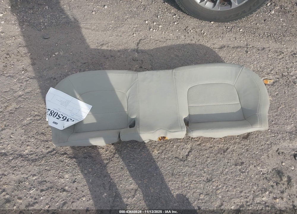 2013 KIA RIO EX VIN: KNADN4A35D6117219