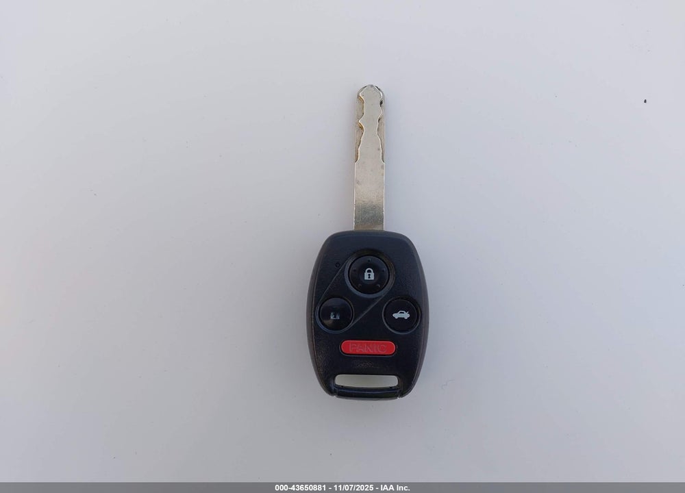 2010 HONDA CIVIC VIN: 19XFA1F95AE006436