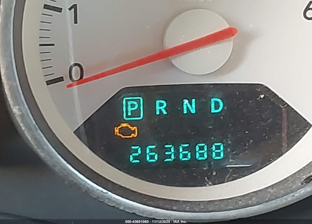 2007 DODGE CALIBER VIN: 1B3HB48B57D527207