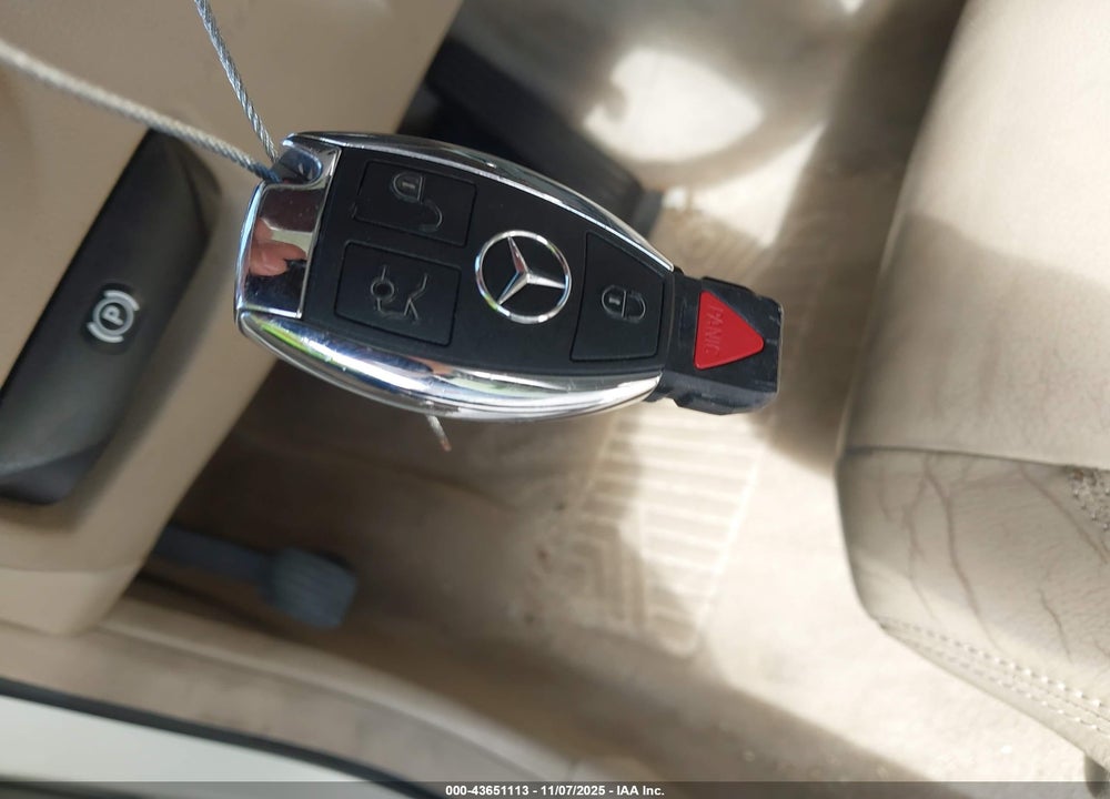 2010 MERCEDES-BENZ E 350 VIN: WDDKJ5GB8AF002870