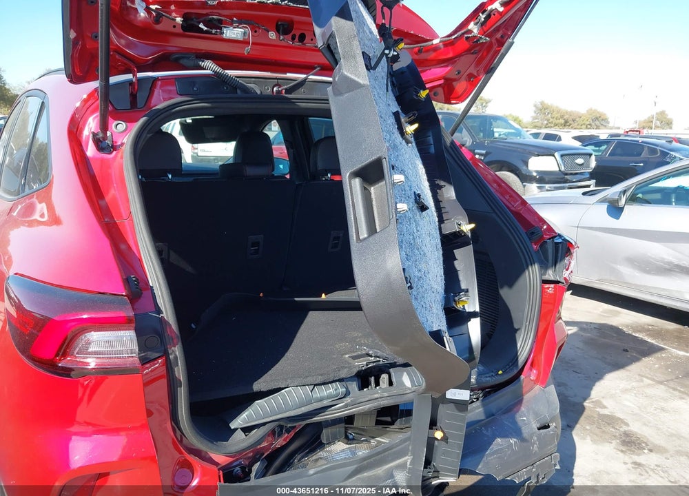 2026 FORD ESCAPE VIN: 1FMCU0MN1TUA09919