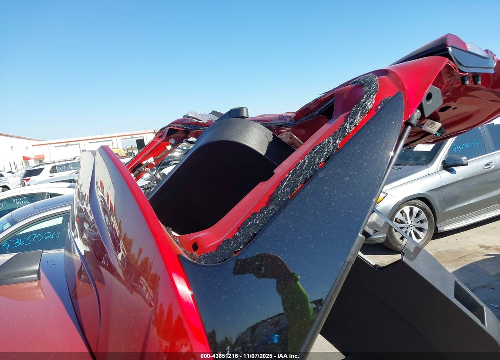 2026 FORD ESCAPE VIN: 1FMCU0MN1TUA09919