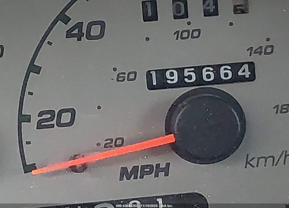 2003 FORD RANGER EDGE/XLT VIN: 1FTZR45E13PB84188