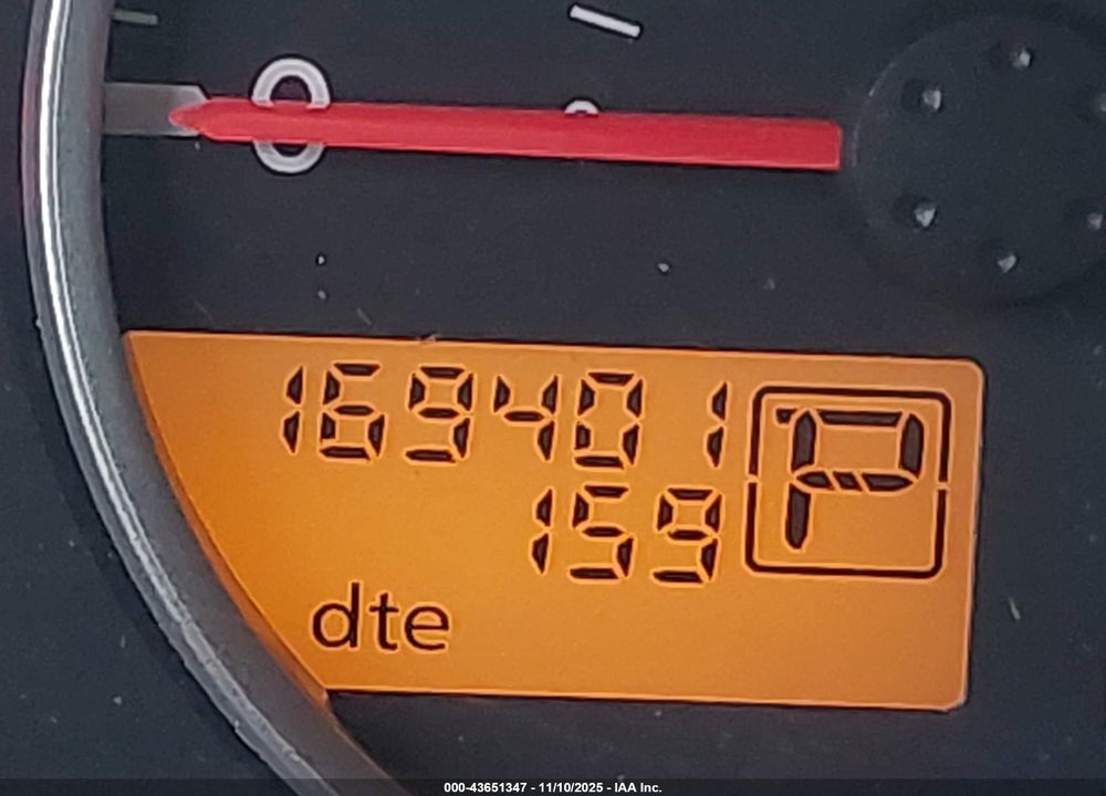 2006 NISSAN PATHFINDER SE VIN: 5N1AR18WX6C626604