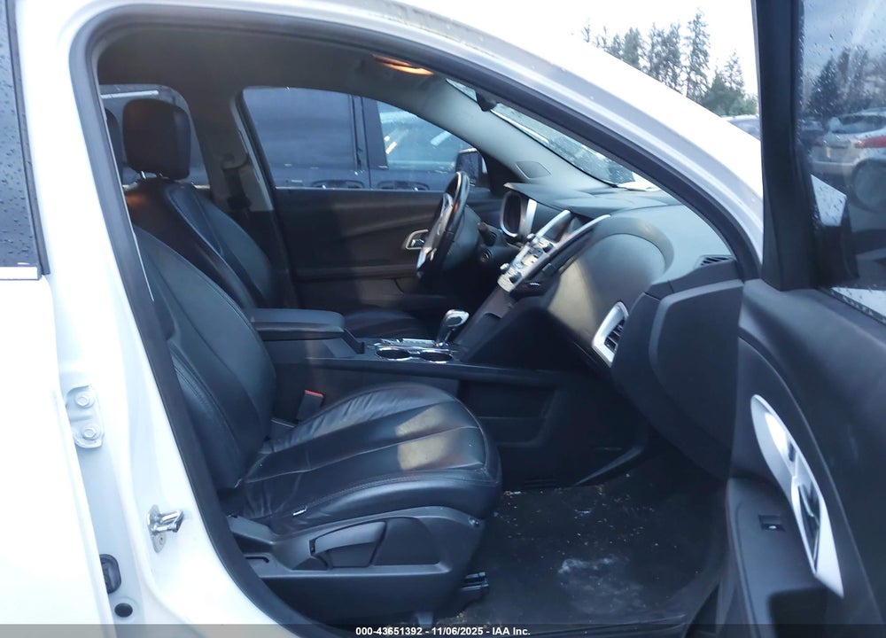 2012 CHEVROLET EQUINOX 1LT VIN: 2GNFLEEK9C6331171