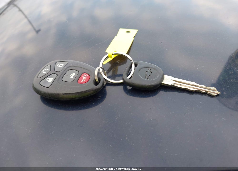 2007 CHEVROLET MALIBU LT VIN: 1G1ZT58N47F206403
