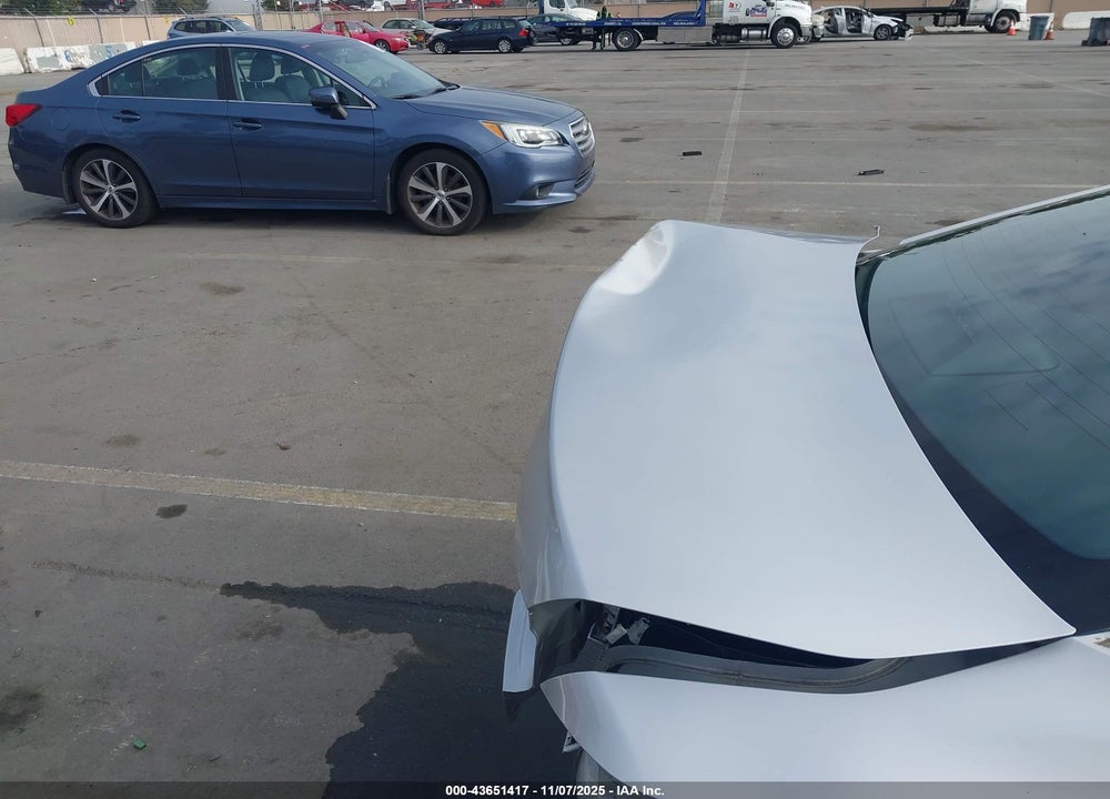 2020 NISSAN ALTIMA S FWD VIN: 1N4BL4BV0LC274999